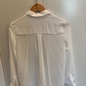 H&M Tops - White Button Down H&M Tops - White Button Down